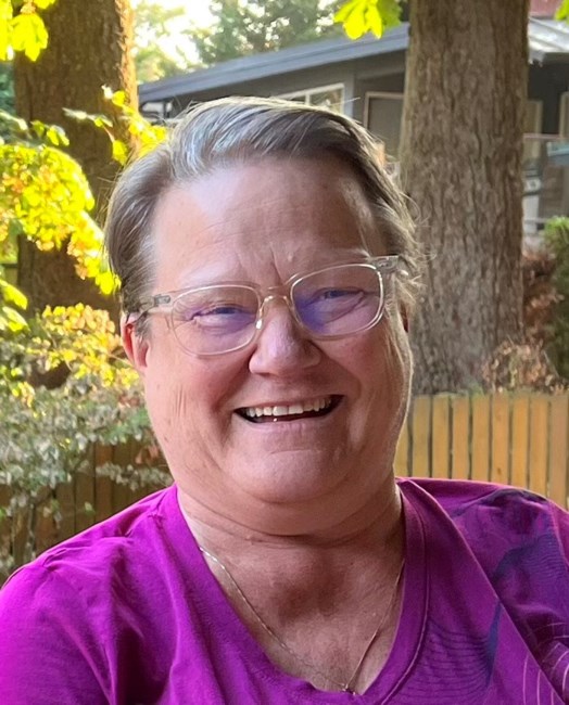 Obituary of Karen Muriel Dittmann