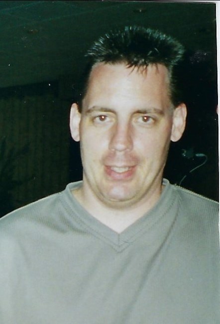 Obituary of David A. Peters