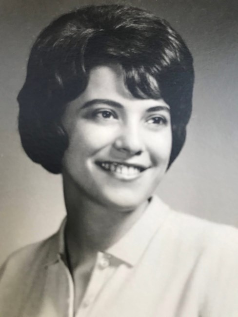 Obituario de Elaine Frances Kotkin