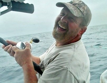 Obituary of Daniel Lee Gates