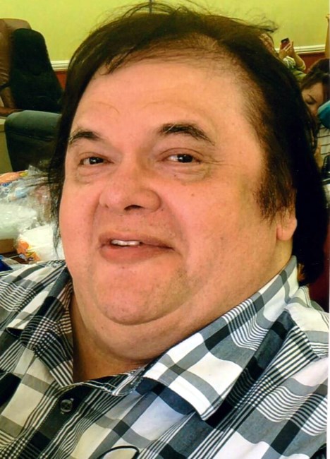 Obituary of Neal Martin