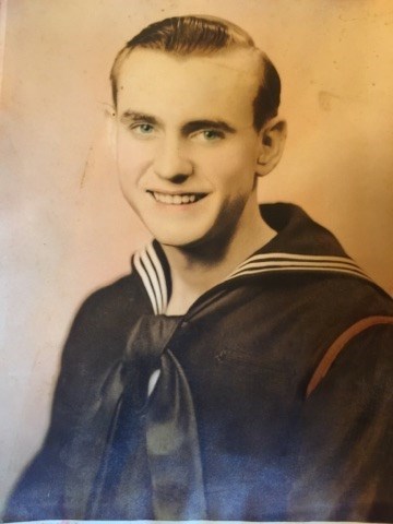 Obituary of Carl Espy Price