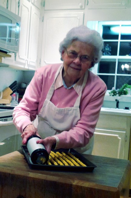 Obituary of Mrs. Carolyn Jackson Anderson-Earle