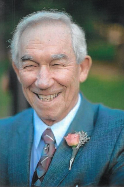 Obituary of Eugene S. Ryan