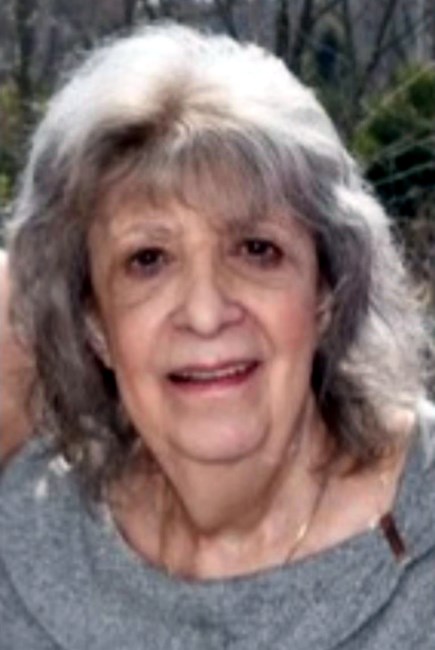 Obituary of Joanne Anzalone