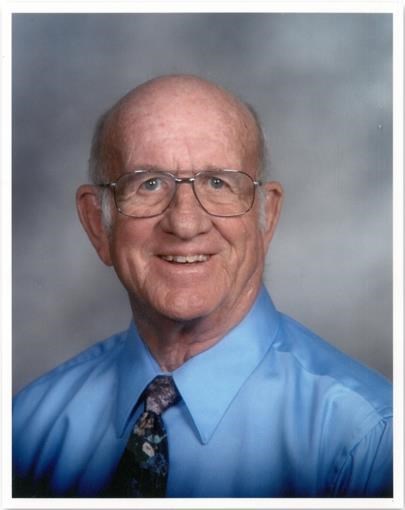Obituary of Richard Carter Ervin