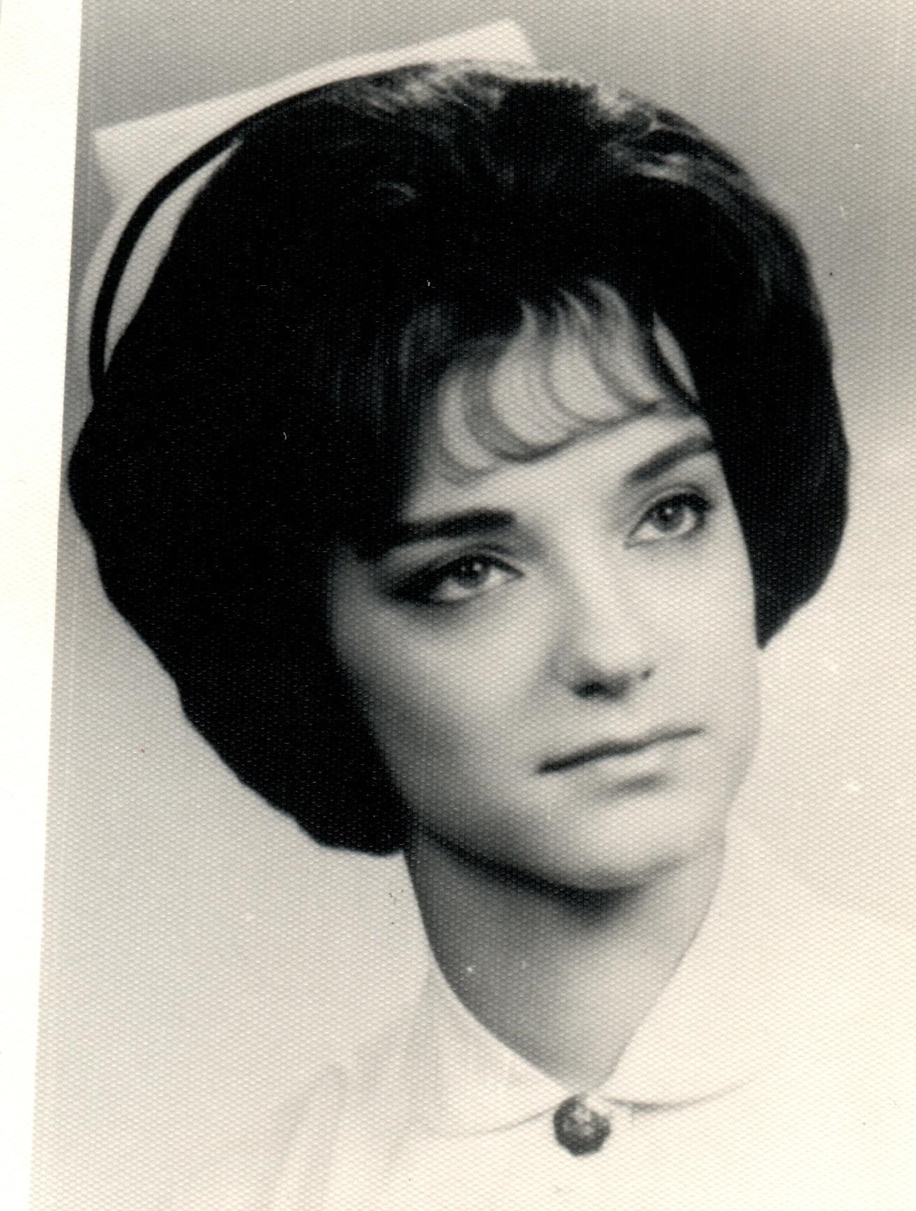 Obituary of Mary F. Wiatrak