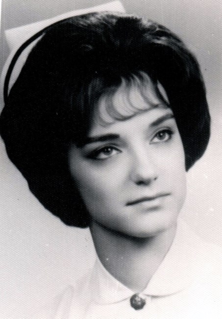 Obituary of Mary F. Wiatrak