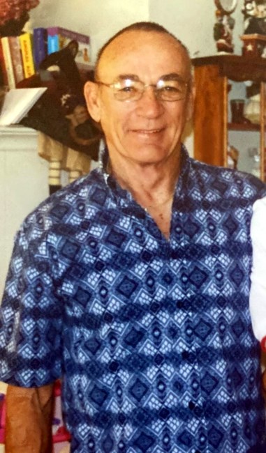 Obituary of Robert W. Langen