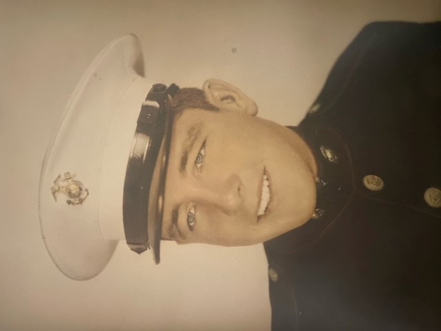 Obituary of Carroll Paul Tauzin