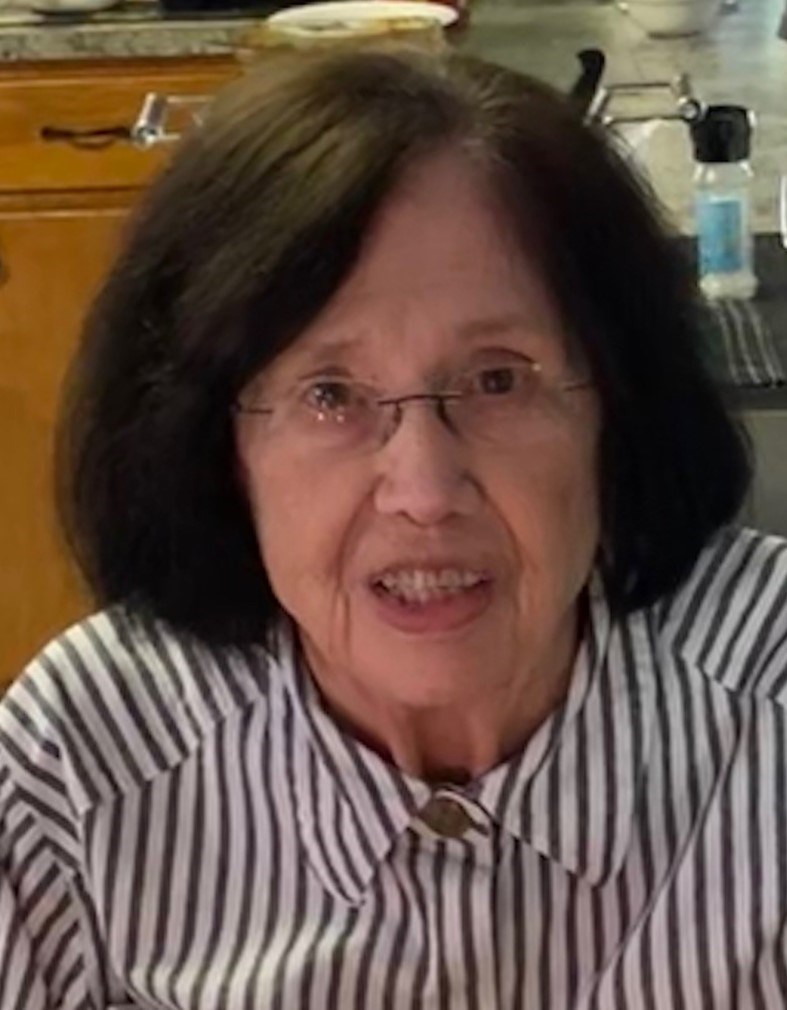 Obituary of Charleen Alexander Gilbert