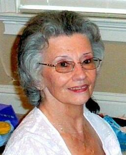 Avis de décès de Judith Anne Battenfeld