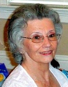 Avis de décès de Judith Anne Battenfeld