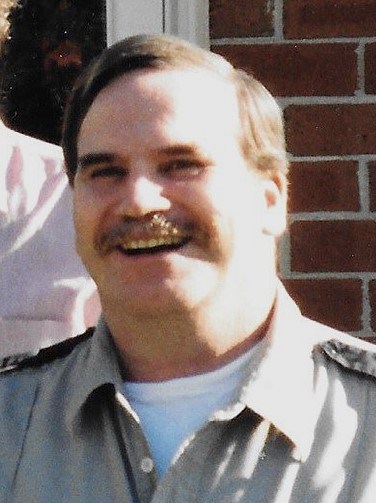 Obituary of Patrick Aloysius Greene