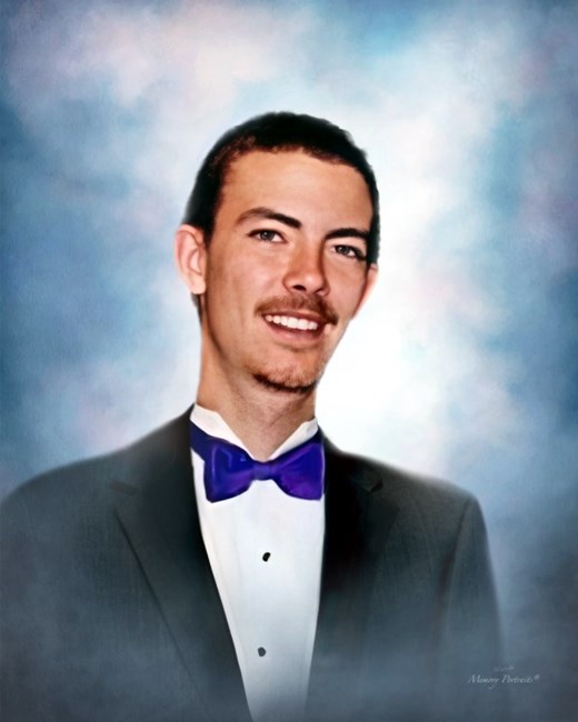 Obituary of Dale Brickey