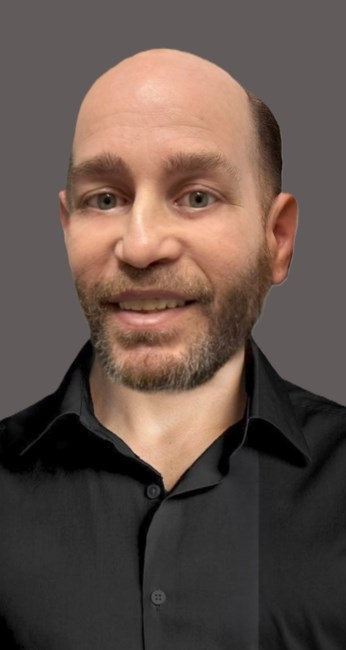 Avis de décès de Donny Joseph Gauthreaux