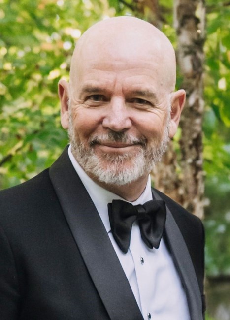 Obituario de Alain Latulippe