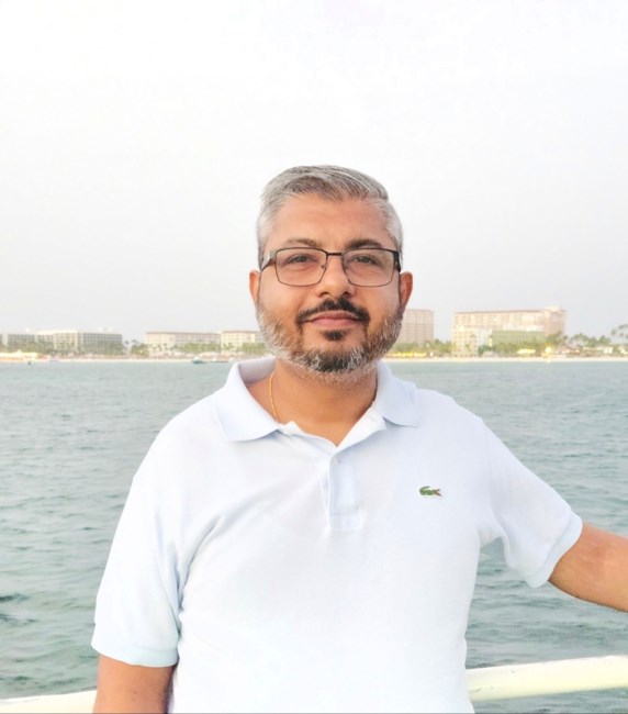 Obituary of Lintu Ninan