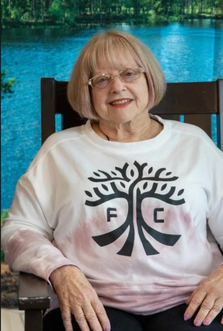 Obituary of Bette May Hines