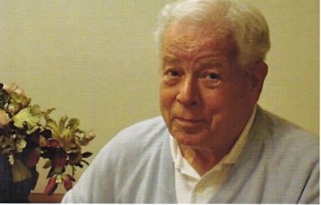 Obituary of R. Robert Siegel