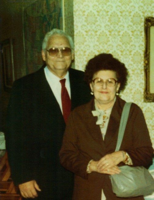 Obituary of Martha White