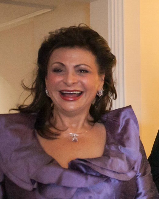 Obituary of Ana Elena Barimany