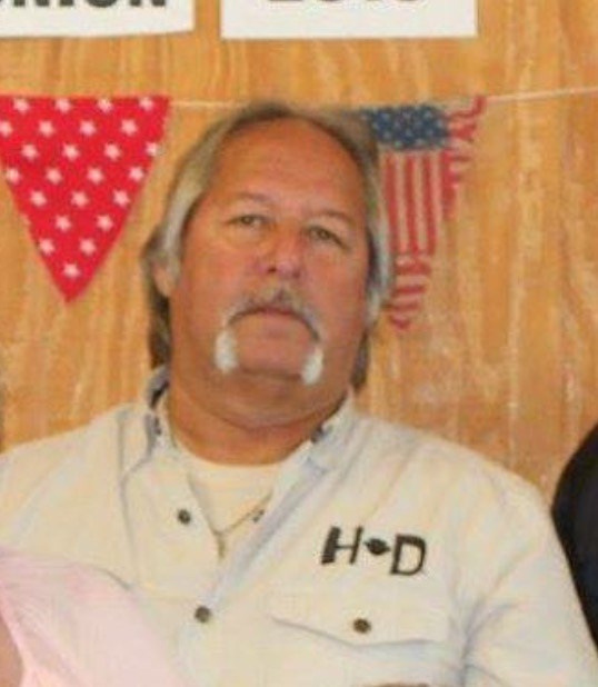 Obituary of Leroy Lee