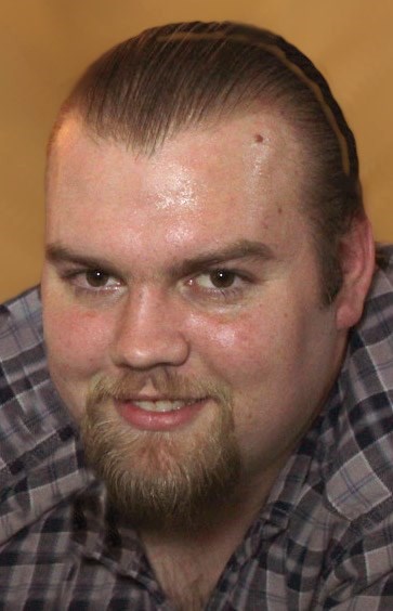 Obituary of Nathan Cory Hazlett