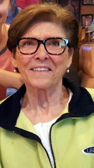 Obituary of Phyllis Jean Kraska