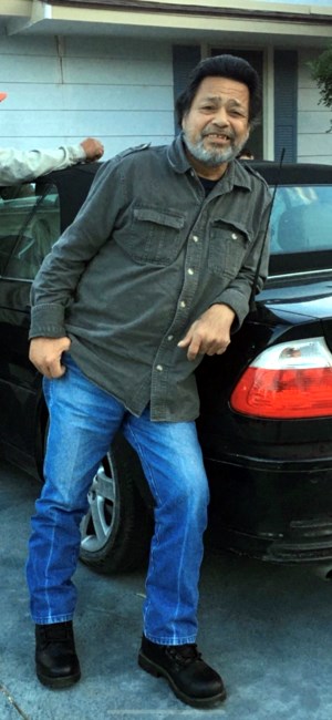 Obituary of Isaac Montez Flores Jr.