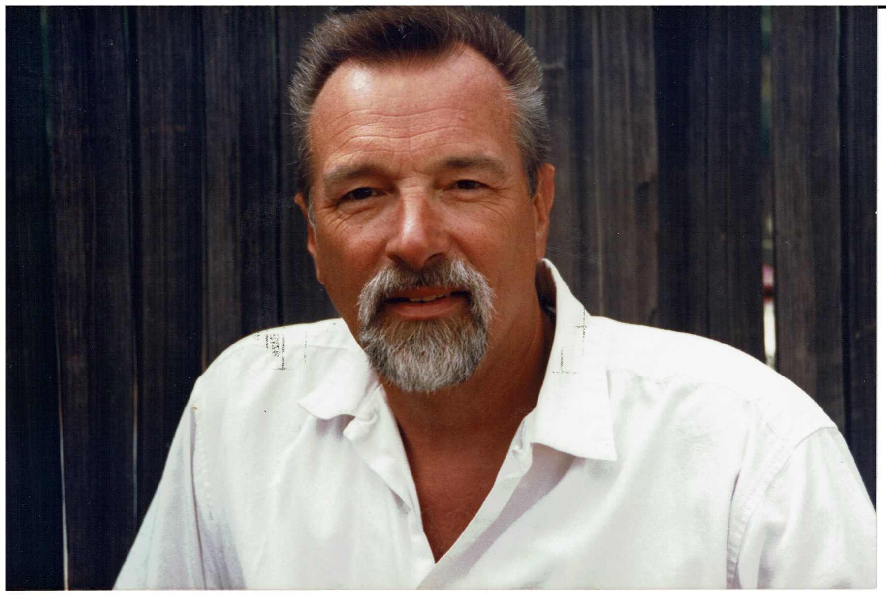 Obituario de Douglas Alan Ross