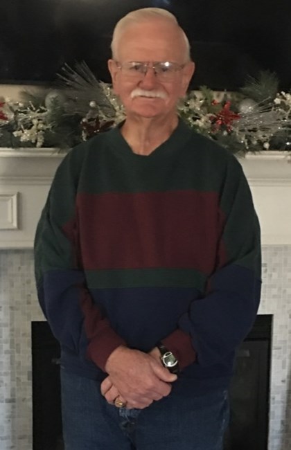 Obituary of Hollis Clifton Riley