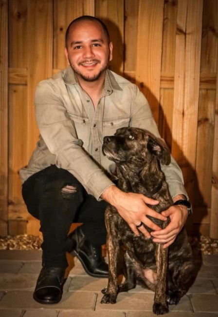 Obituario de Jose Carlos Buitrago