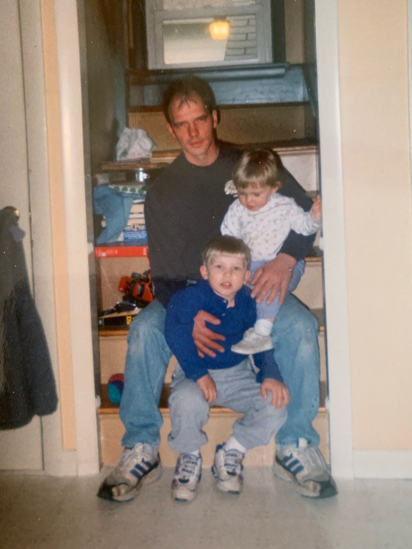 Obituary of Wilfred Fernand Perreault Jr.