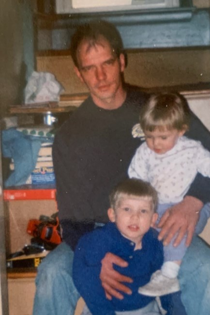 Obituary of Wilfred Fernand Perreault Jr.