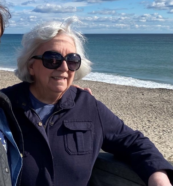 Avis de décès de Eleanor Pellegrino