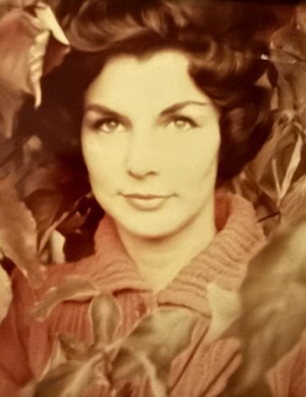 Obituary of Wanda Gore Fangmeyer