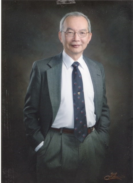 Obituary of Jia Ying Jung