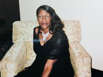 Obituary of Alice Mae Hardy