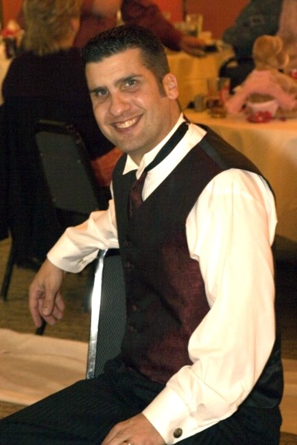 Obituary of Mr. Luke Aaron Young