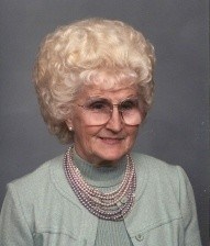 Obituary of Aletia Jane Lee