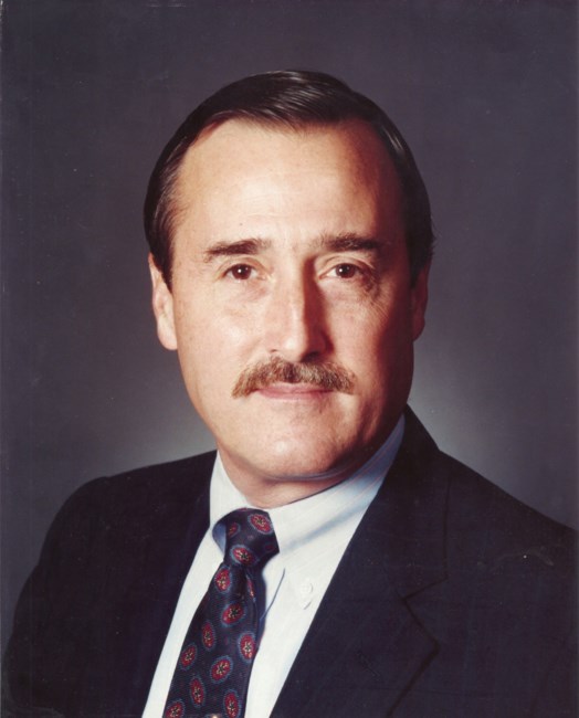 Obituary of Mr. Harry Wilson Porter III