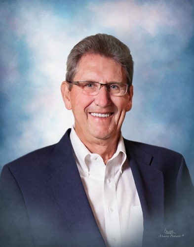 Obituary of Pete Peterson