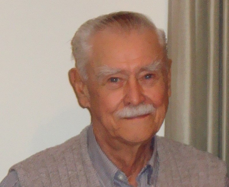 Obituary of Mr. Albert Edward Skonberg