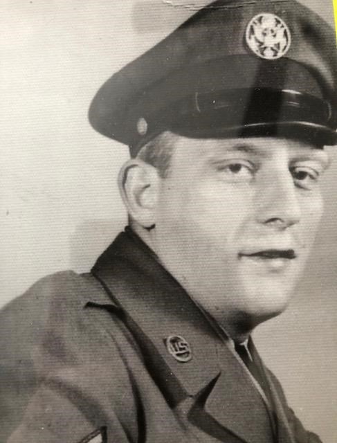 Obituary of Marvin Frank Cross