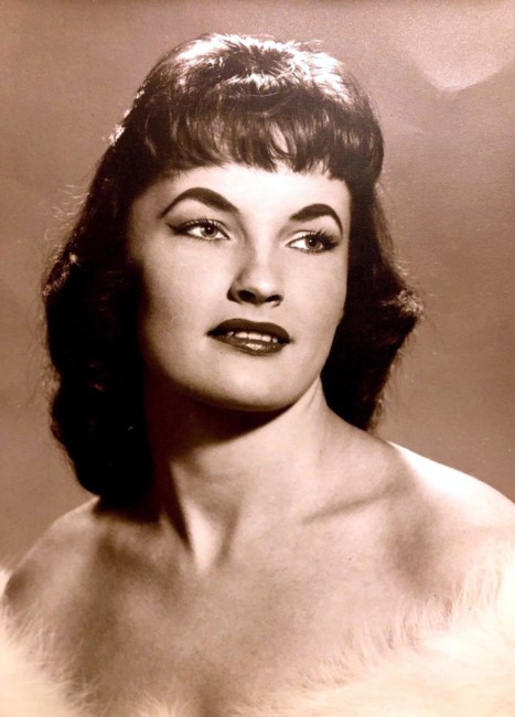 Obituary of Mrs. Dorothy Carol Charle