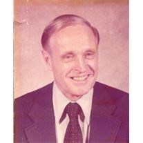 Obituary of Glenn Maxwell