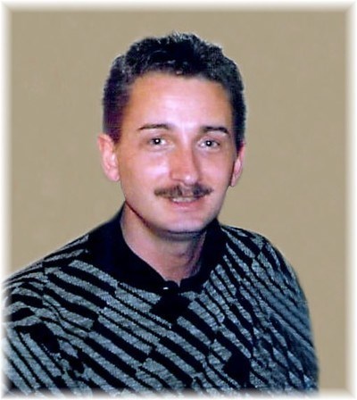 Obituary of Mark Edward Mackie