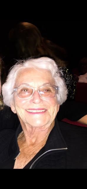 Obituary of DeLois Ida Borg