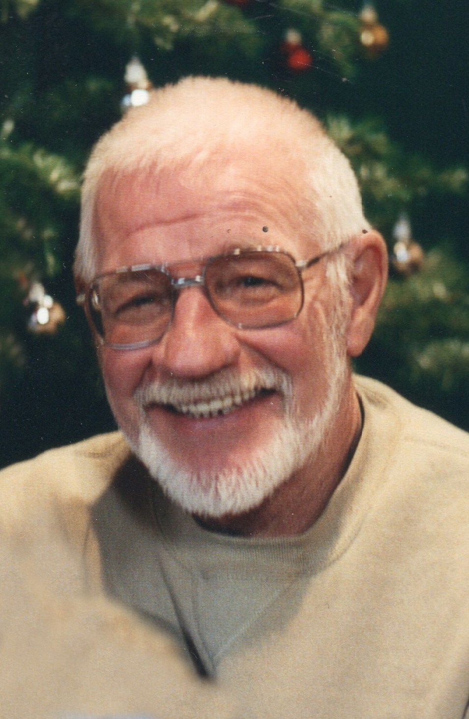 Obituary of William F Beans